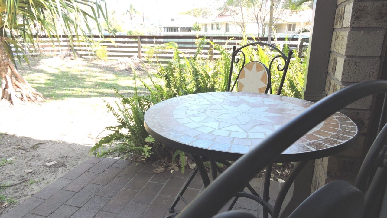 Photo of Outdoor in Crescent Head