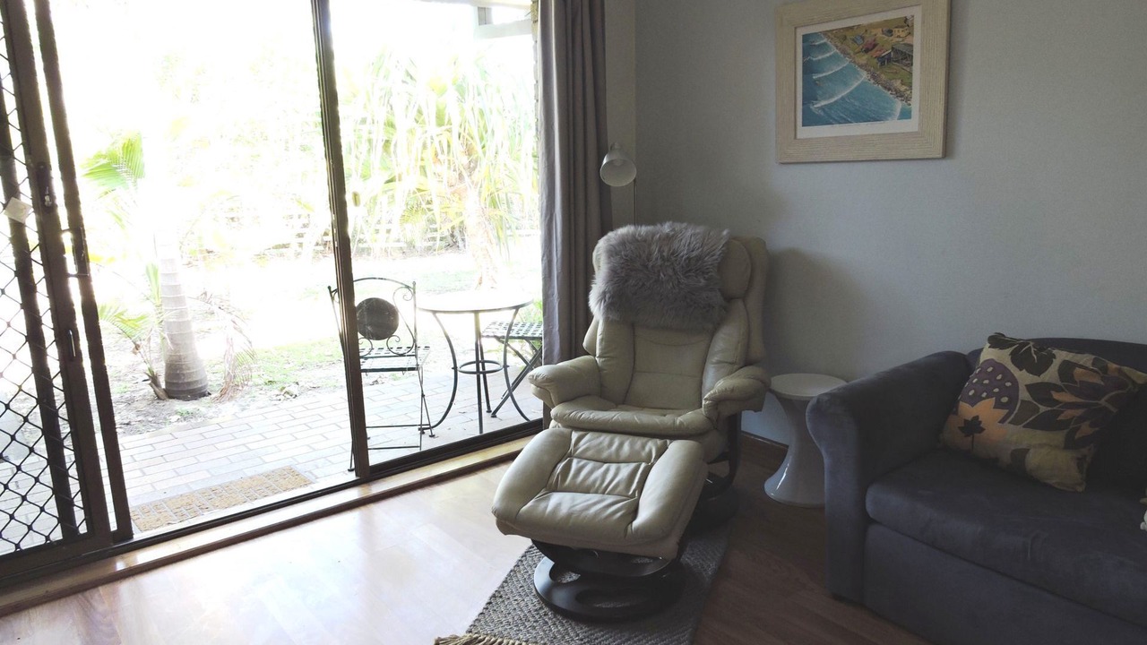 Photo of Livingroom in Crescent Head