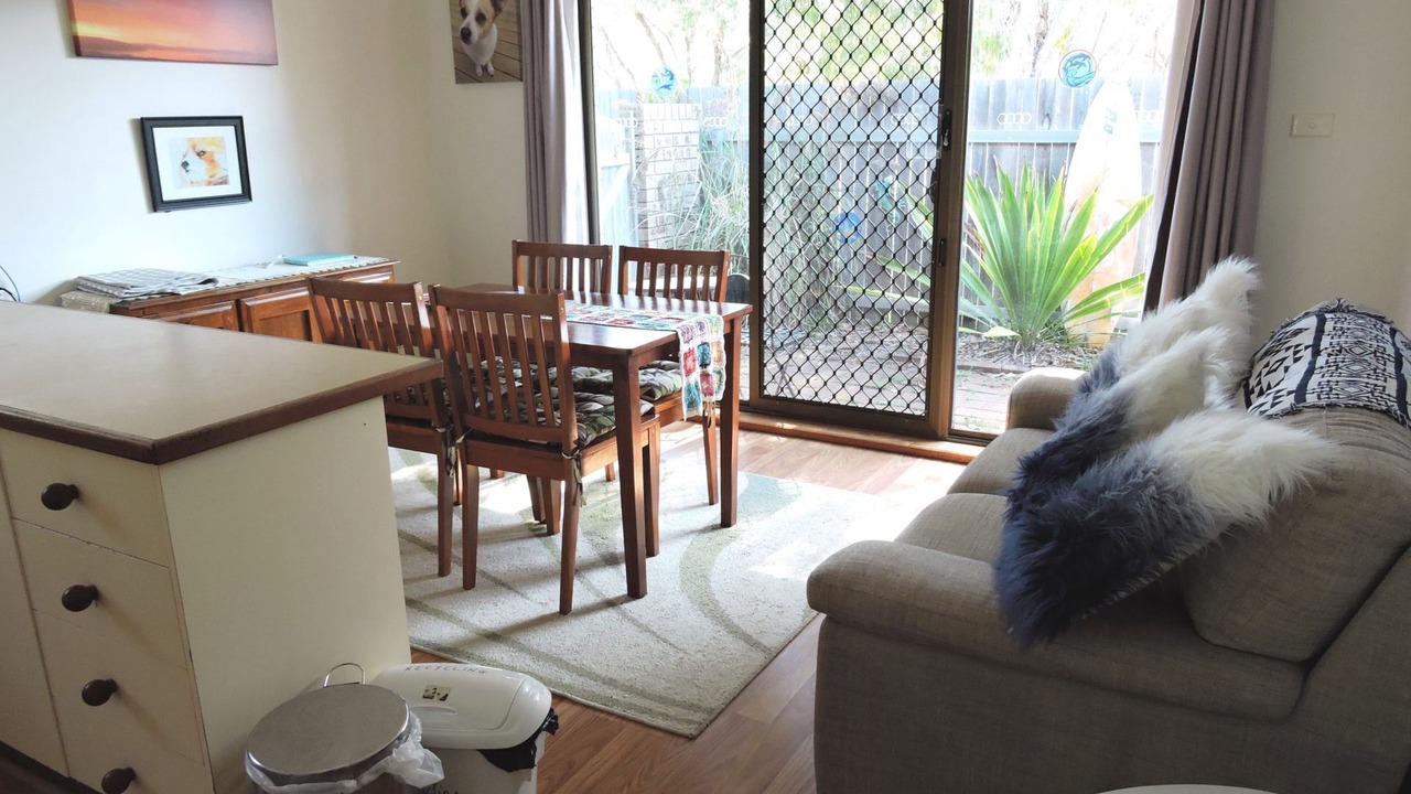 Photo of Livingroom in Crescent Head