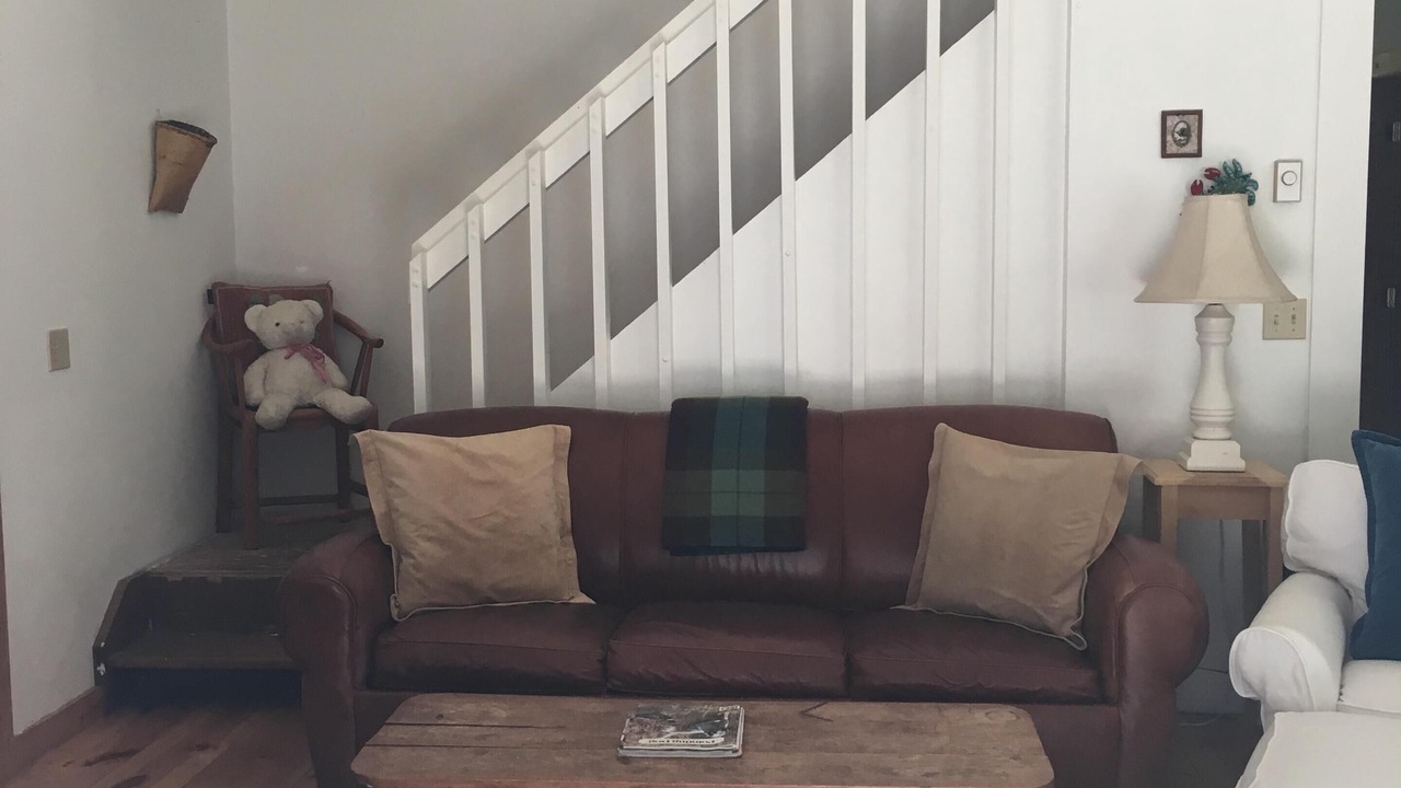 Photo of Livingroom in Hessel