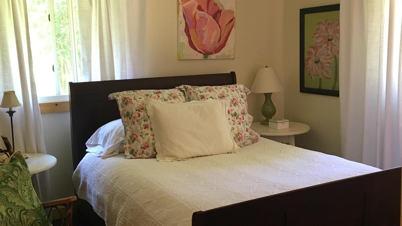Photo of Bedroom in Hessel