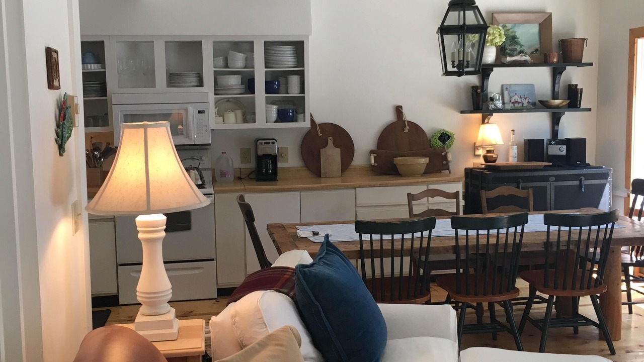Photo of Livingroom in Hessel