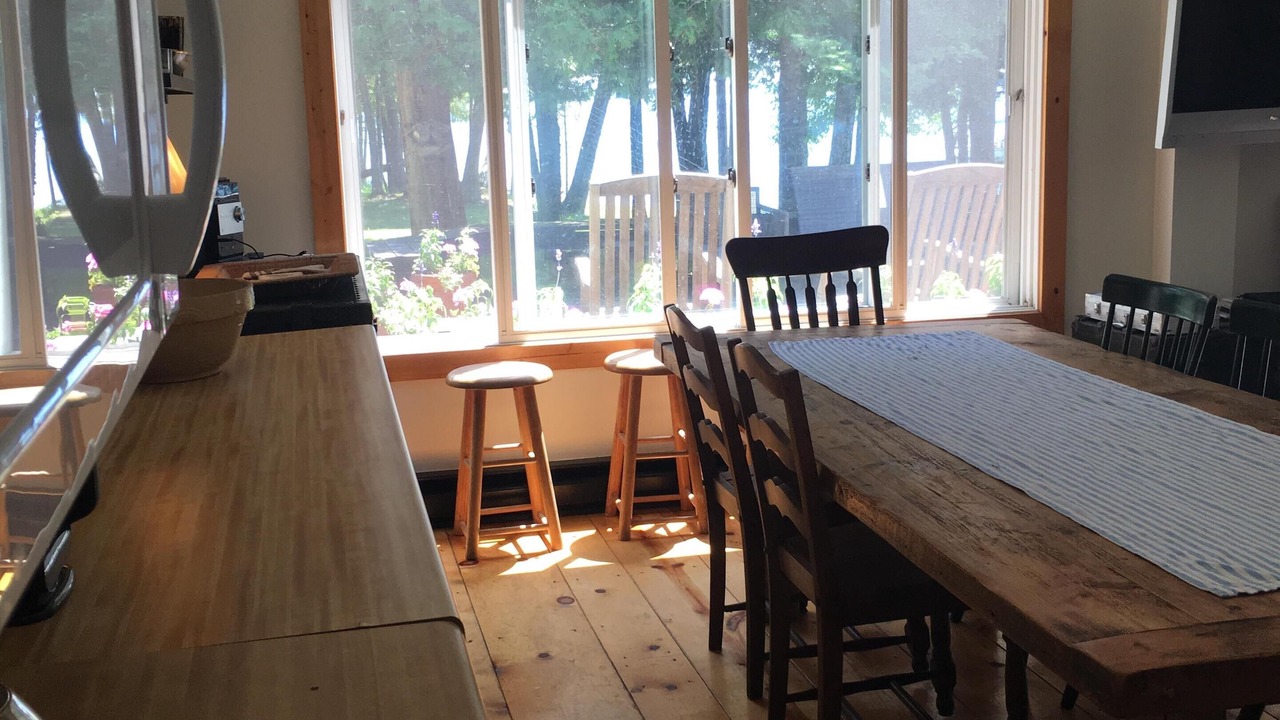 Photo of Kitchen in Hessel