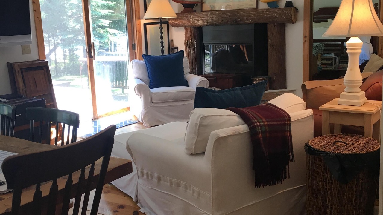 Photo of Livingroom in Hessel