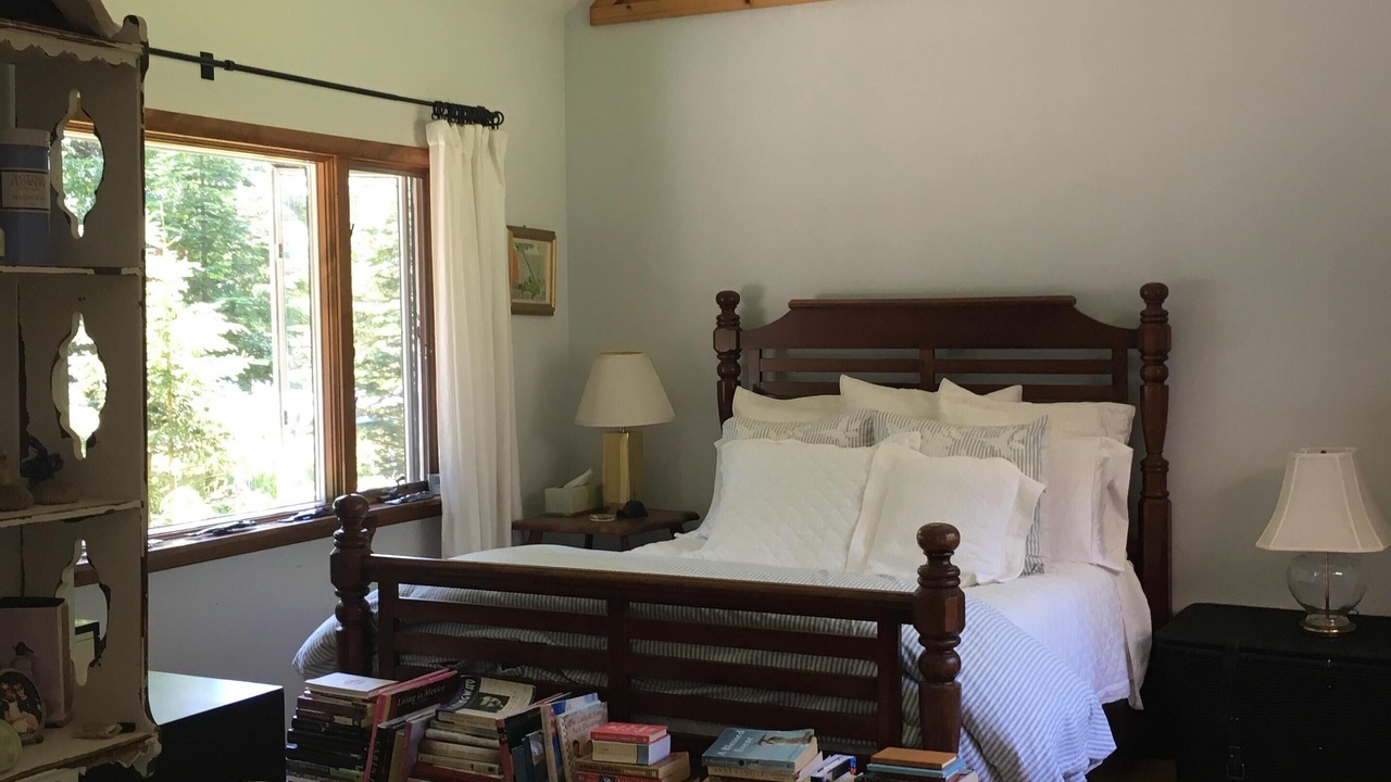 Photo of Bedroom in Hessel