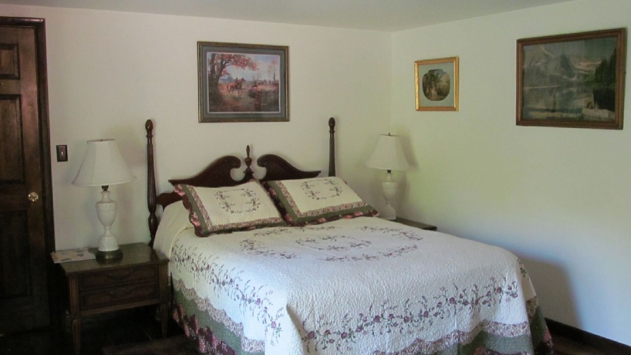 Photo of Bedroom in New Paltz