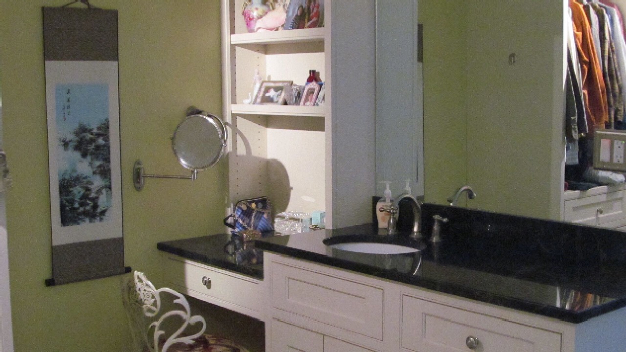 Photo of Bathroom in New Paltz