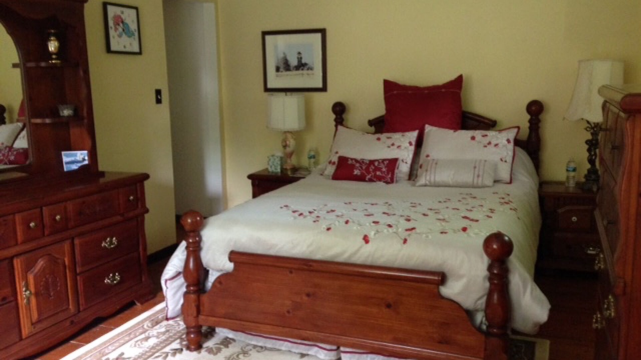 Photo of Bedroom in New Paltz