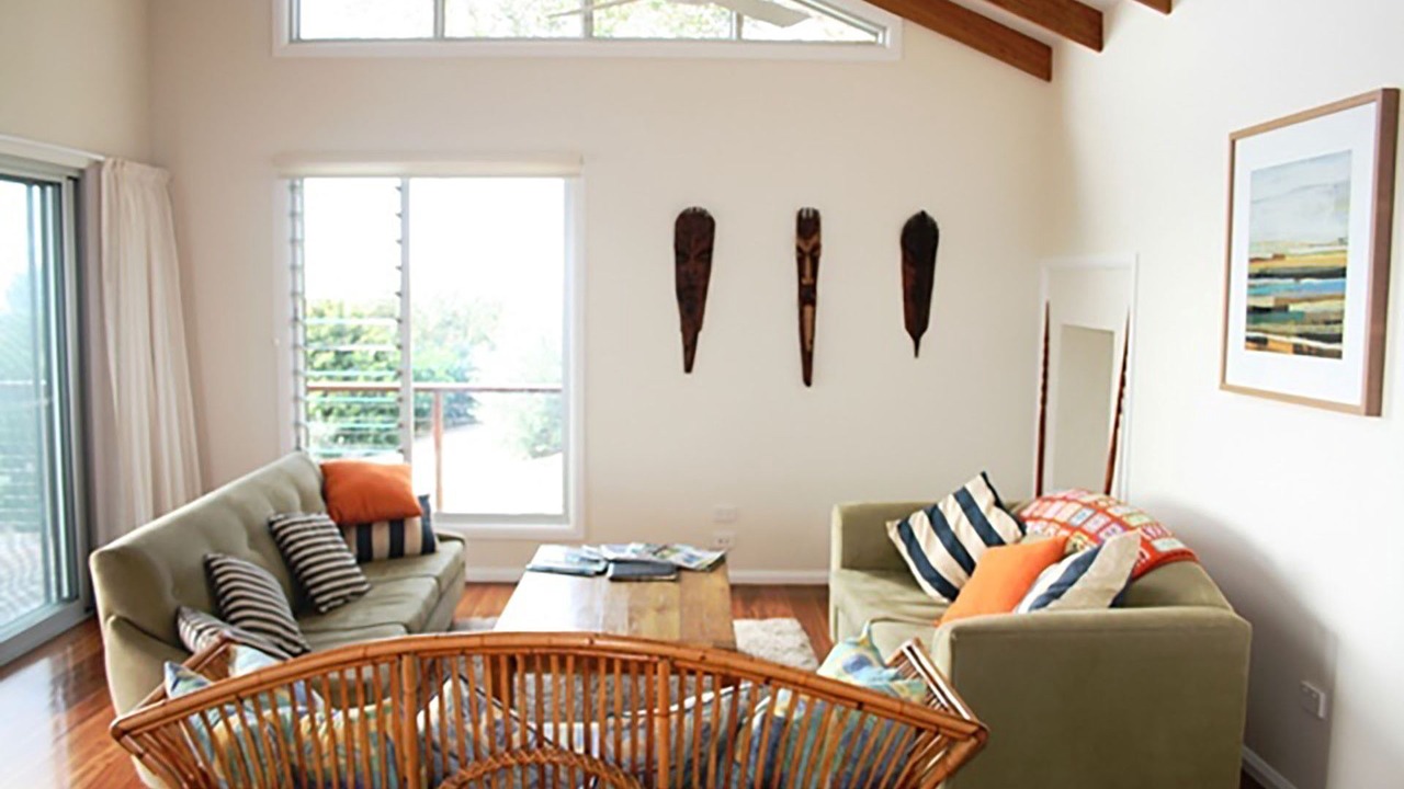 Photo of Livingroom in Crescent Head