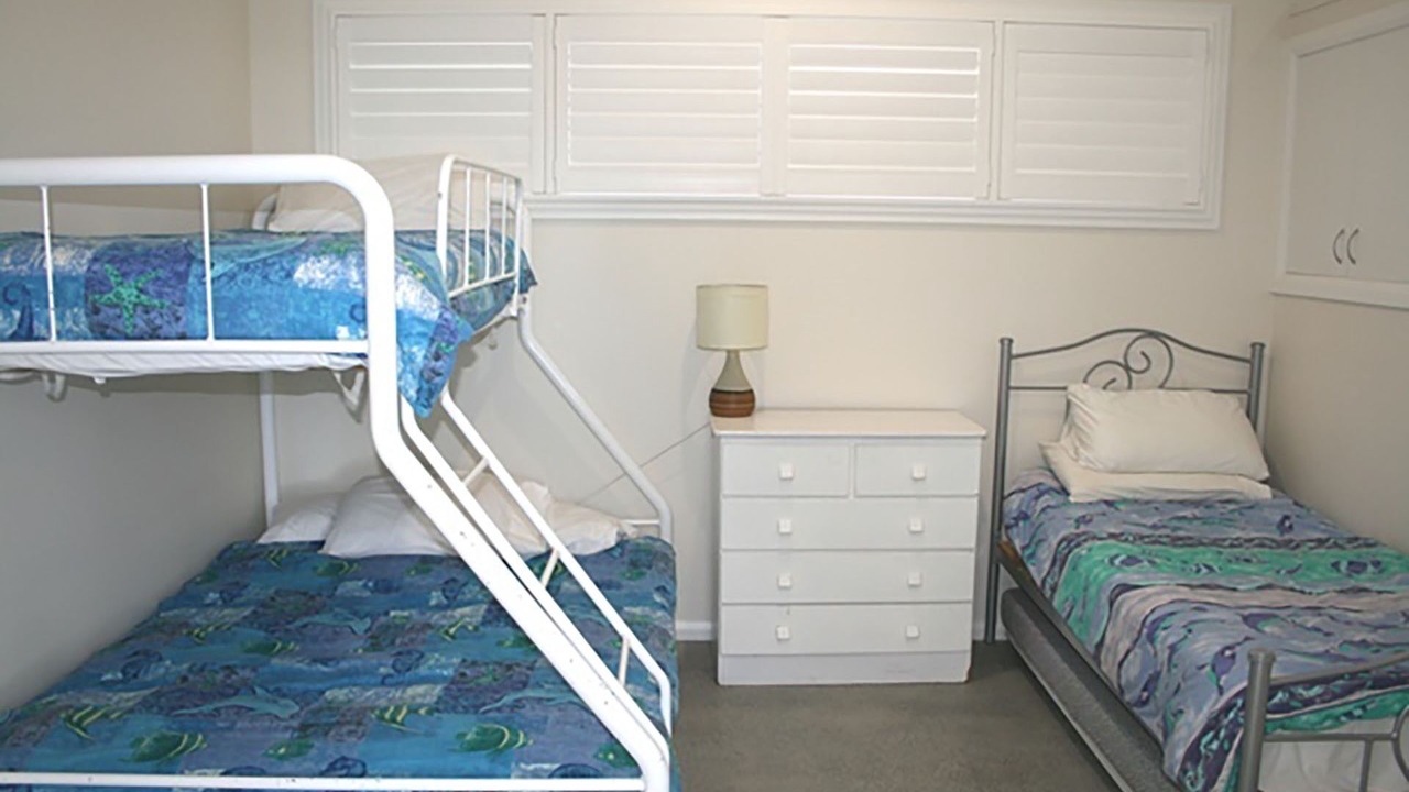 Photo of Bedroom in Crescent Head