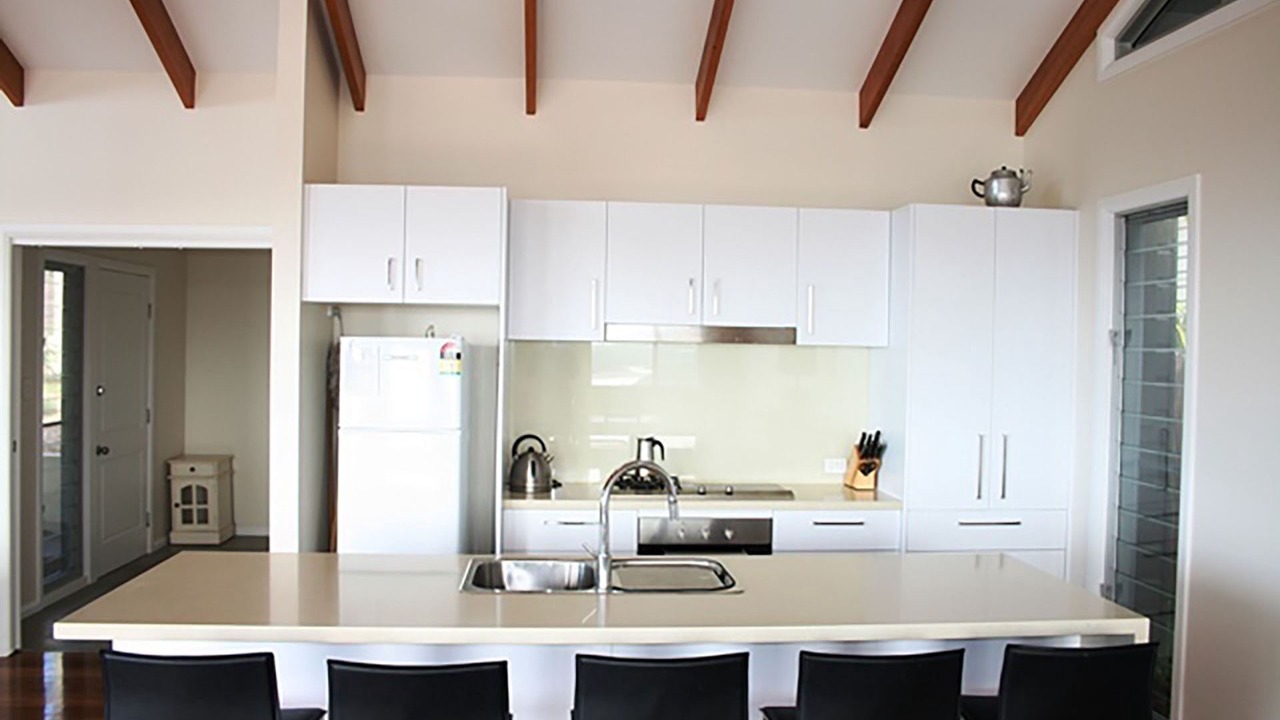 Photo of Kitchen in Crescent Head