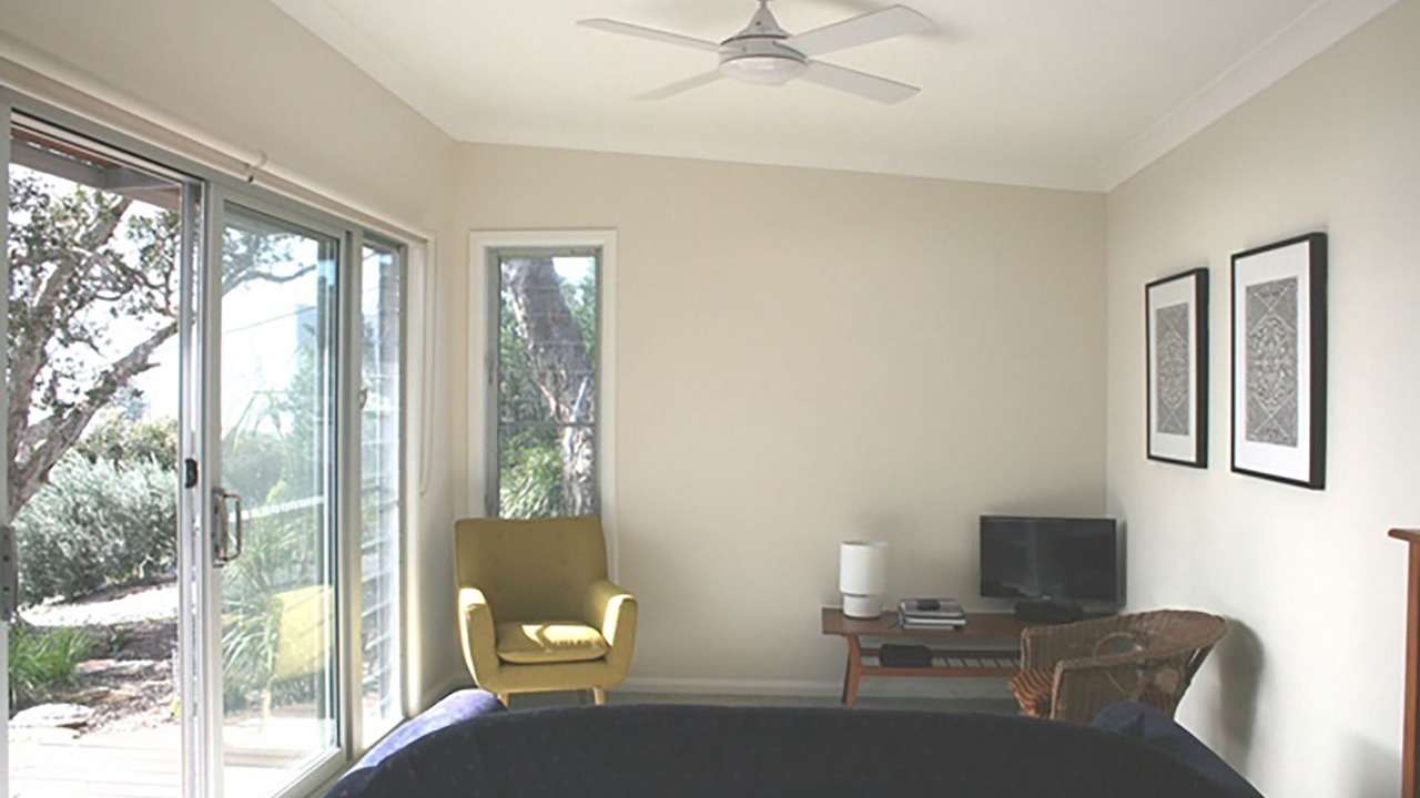 Photo of Livingroom in Crescent Head