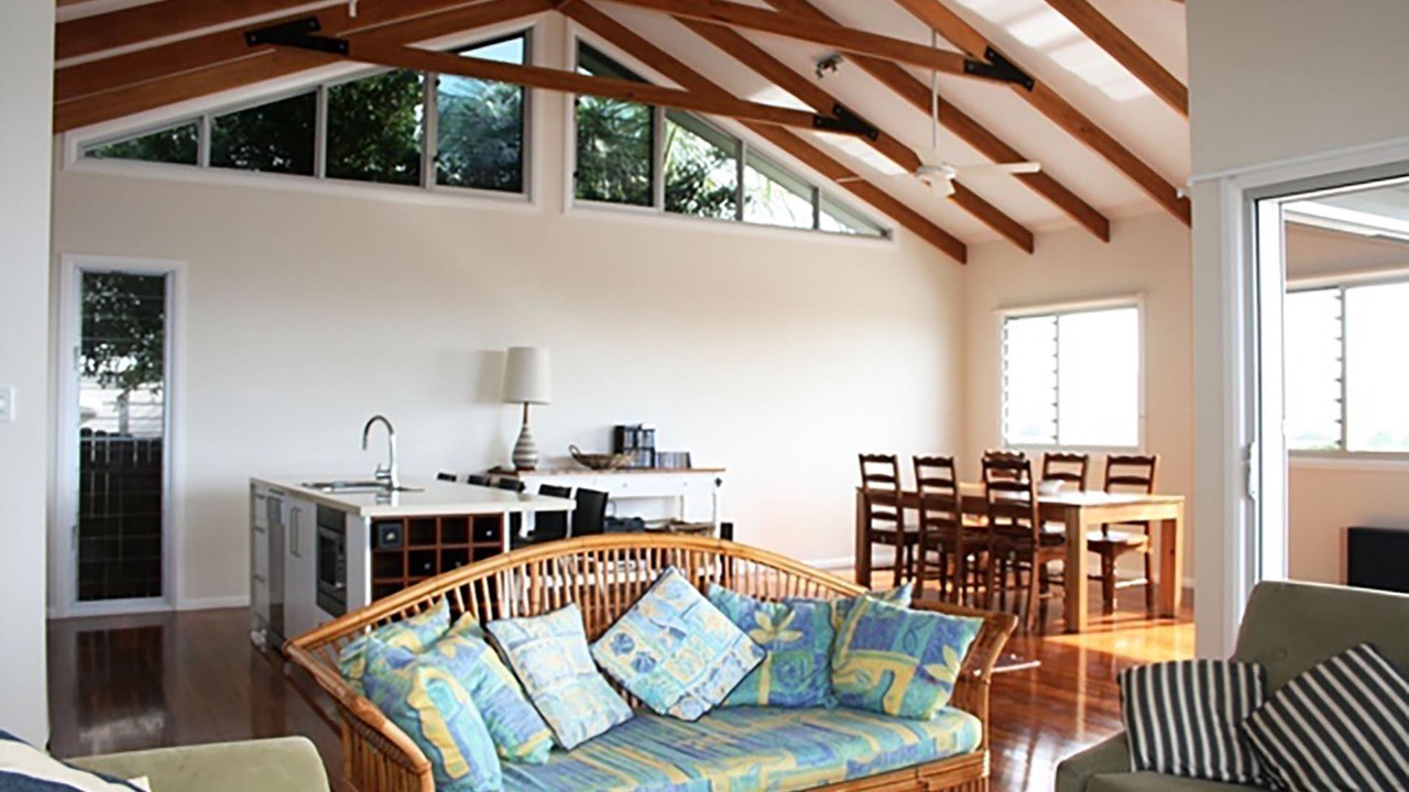 Photo of Livingroom in Crescent Head