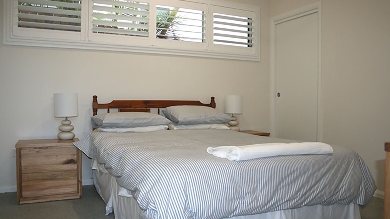 Photo of Bedroom in Crescent Head