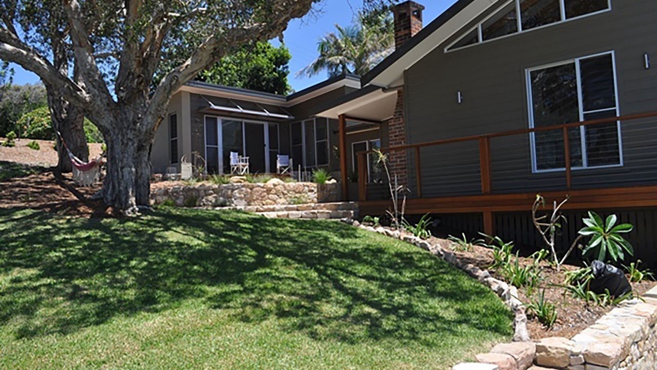 Photo of Outdoor in Crescent Head