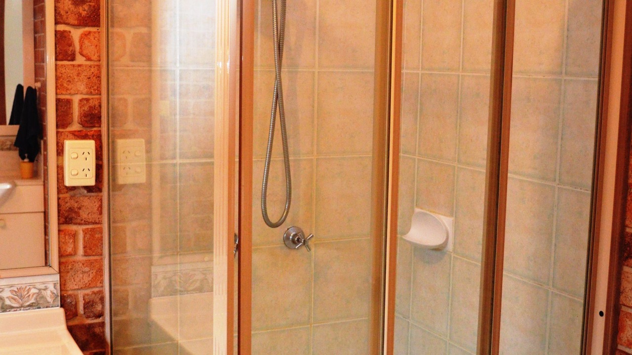 Photo of Bathroom in Crescent Head
