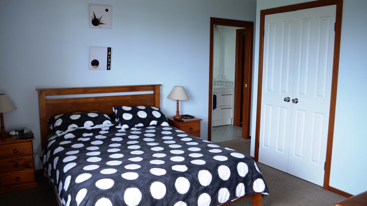 Photo of Bedroom in Crescent Head