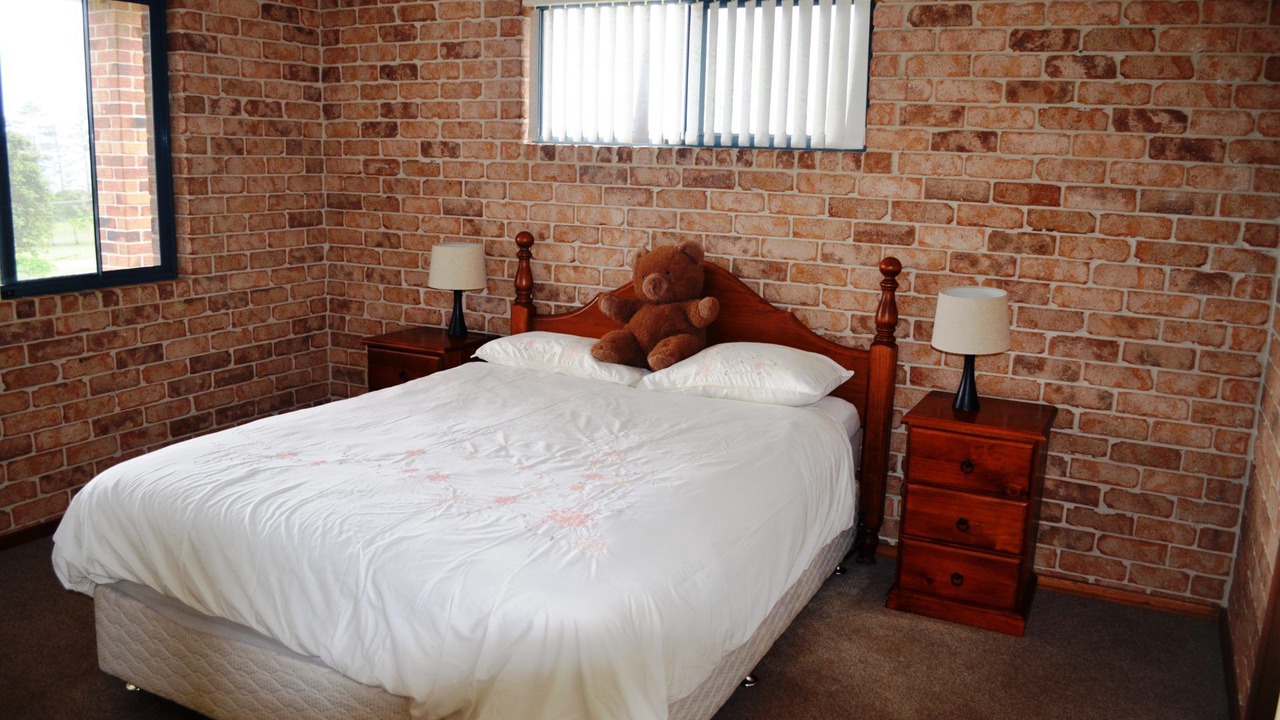 Photo of Bedroom in Crescent Head