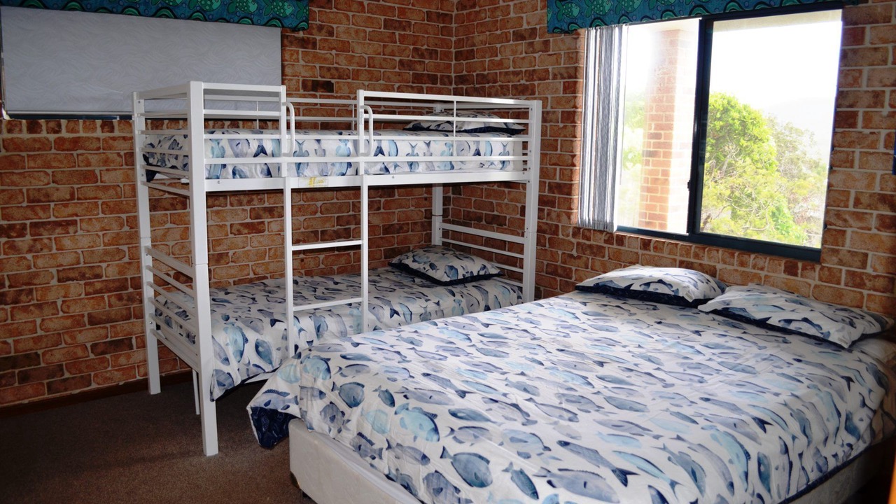 Photo of Bedroom in Crescent Head