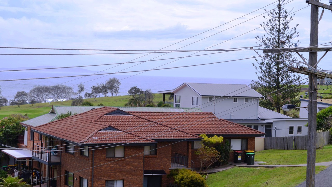 Photo of Outdoor in Crescent Head