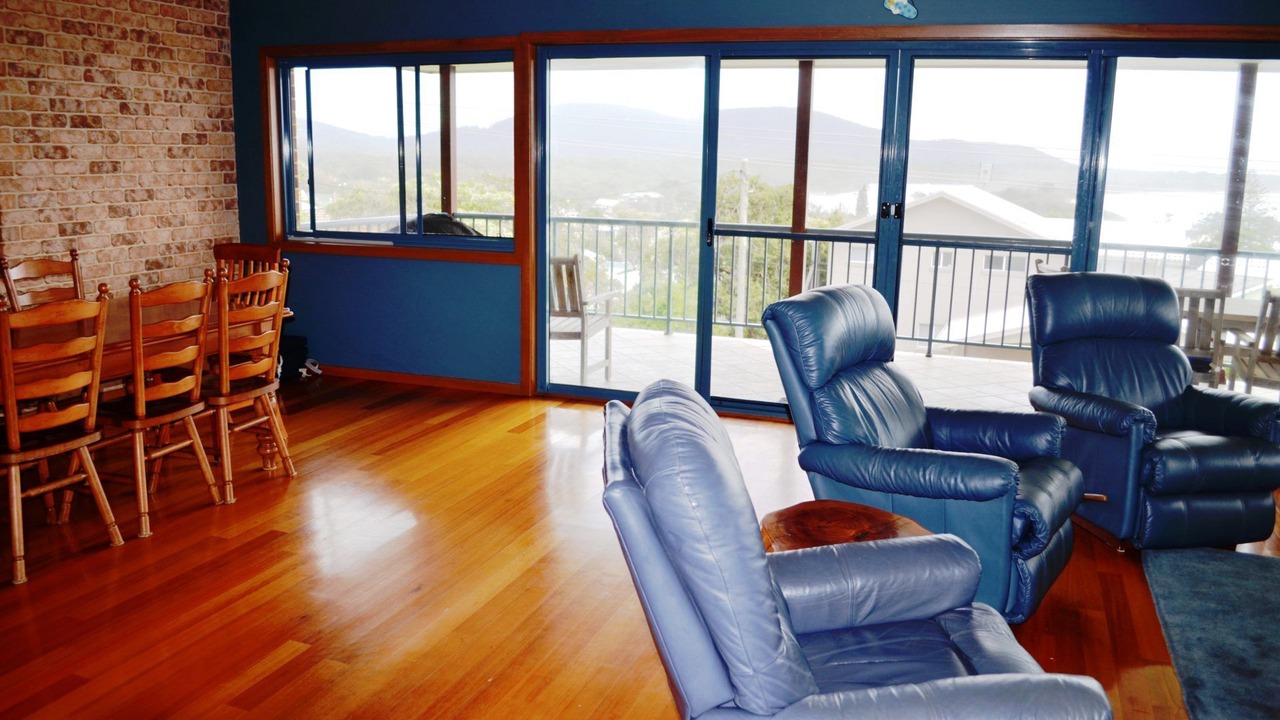 Photo of Livingroom in Crescent Head