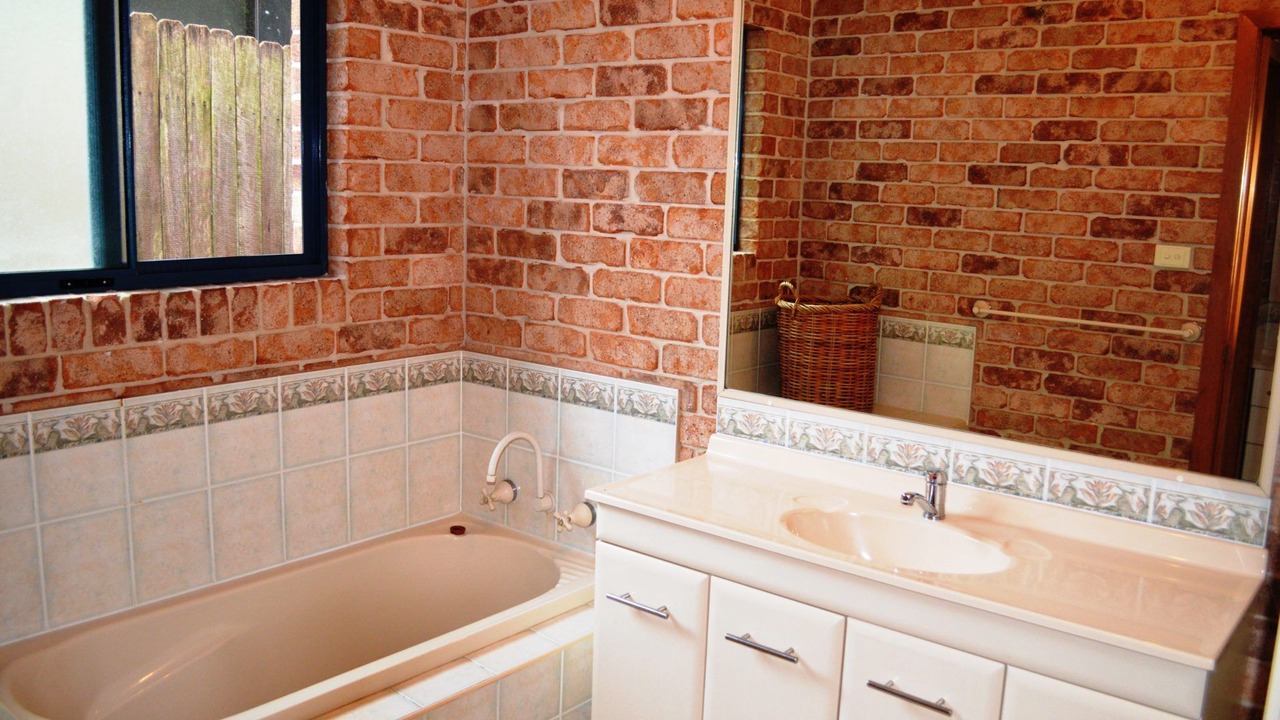 Photo of Bathroom in Crescent Head