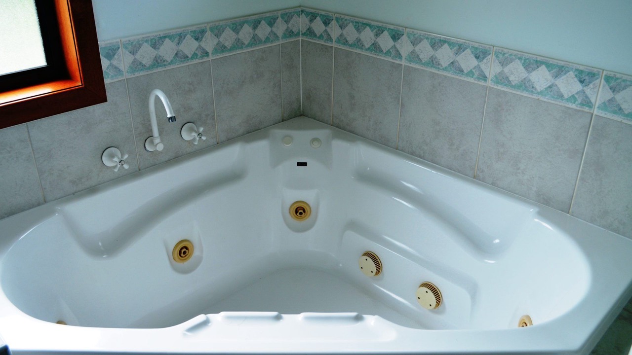 Photo of Bathroom in Crescent Head