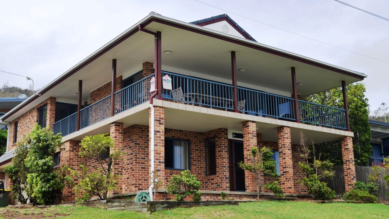 Photo of Outdoor in Crescent Head