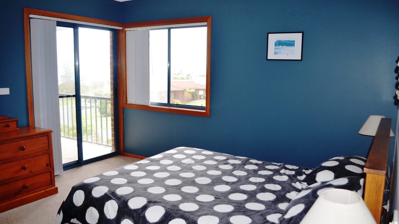 Photo of Bedroom in Crescent Head
