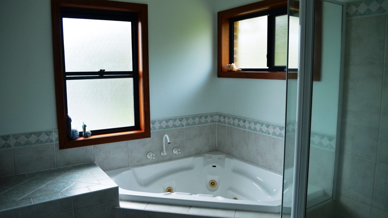 Photo of Bathroom in Crescent Head