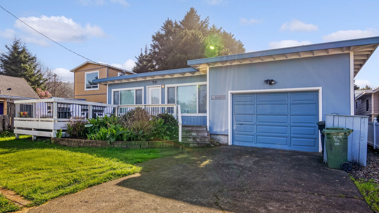 Photo of Outdoor in Yachats