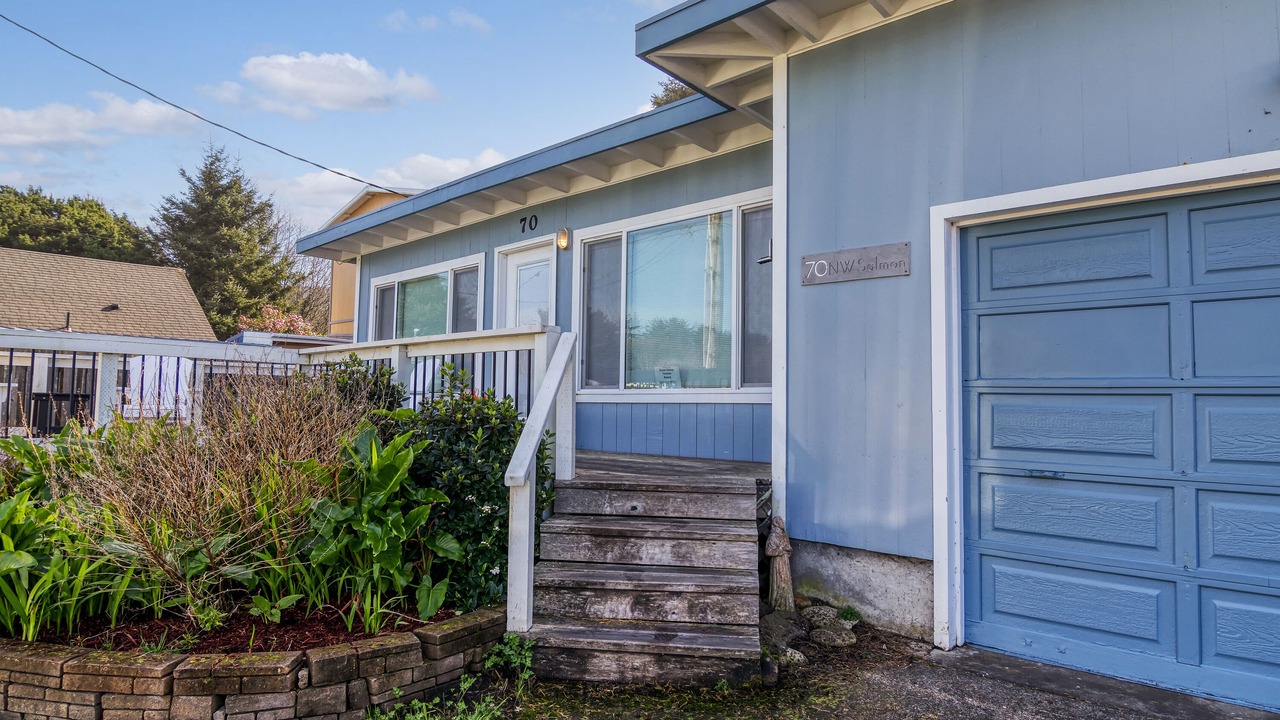 Photo of Outdoor in Yachats