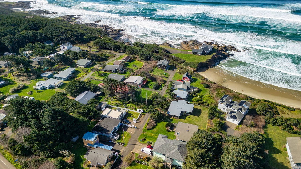 Photo of Outdoor in Yachats