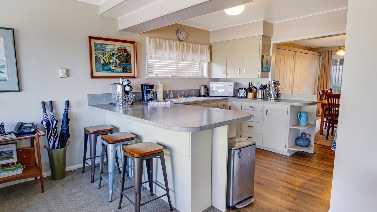Photo of Kitchen in Yachats