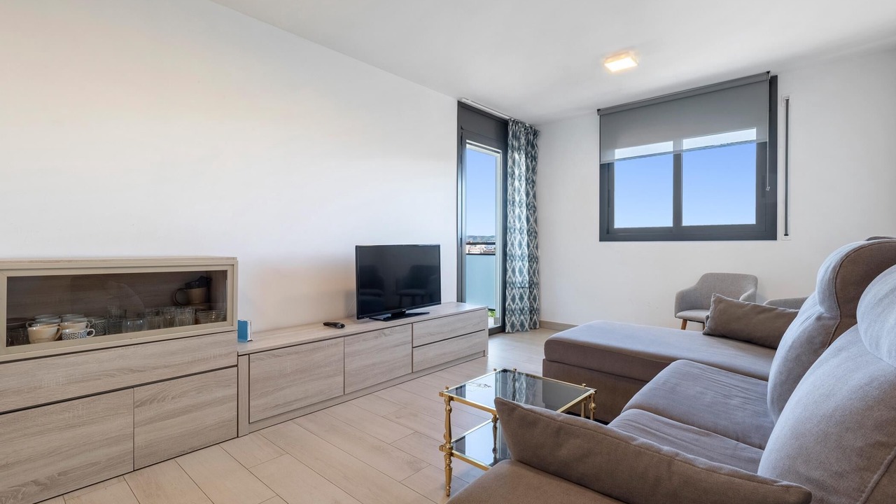 Photo of Livingroom in Torredembarra