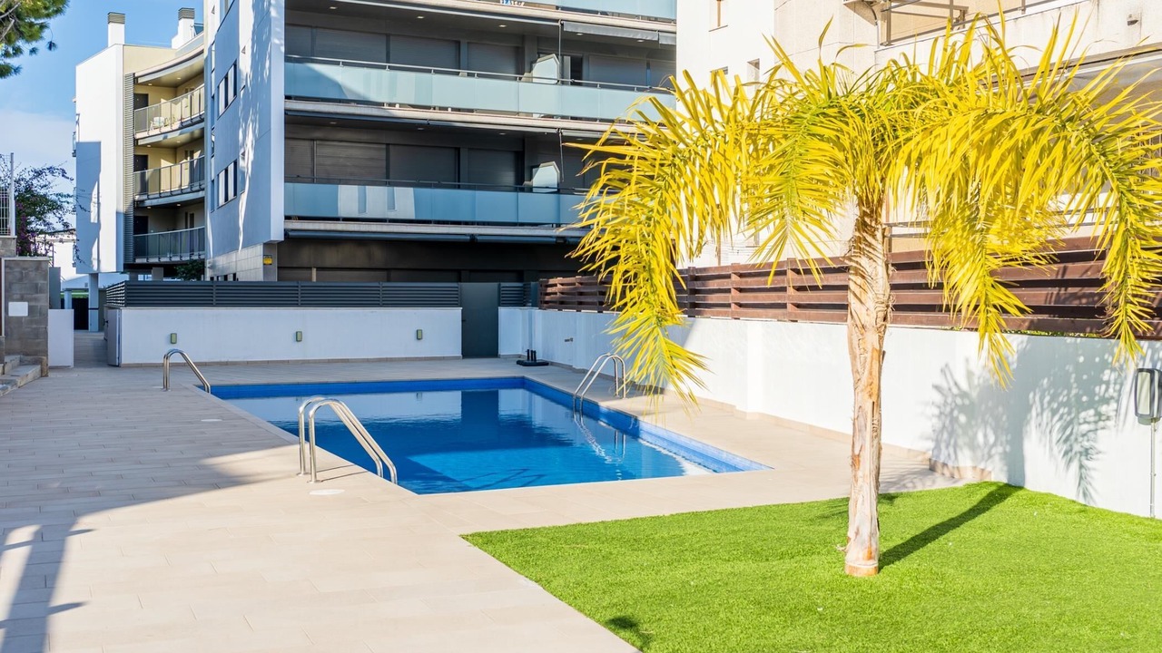 Photo of Outdoor in Torredembarra