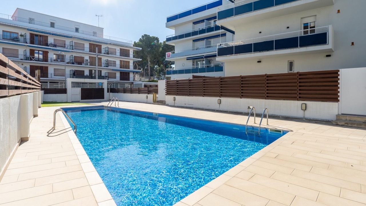 Photo of Outdoor in Torredembarra