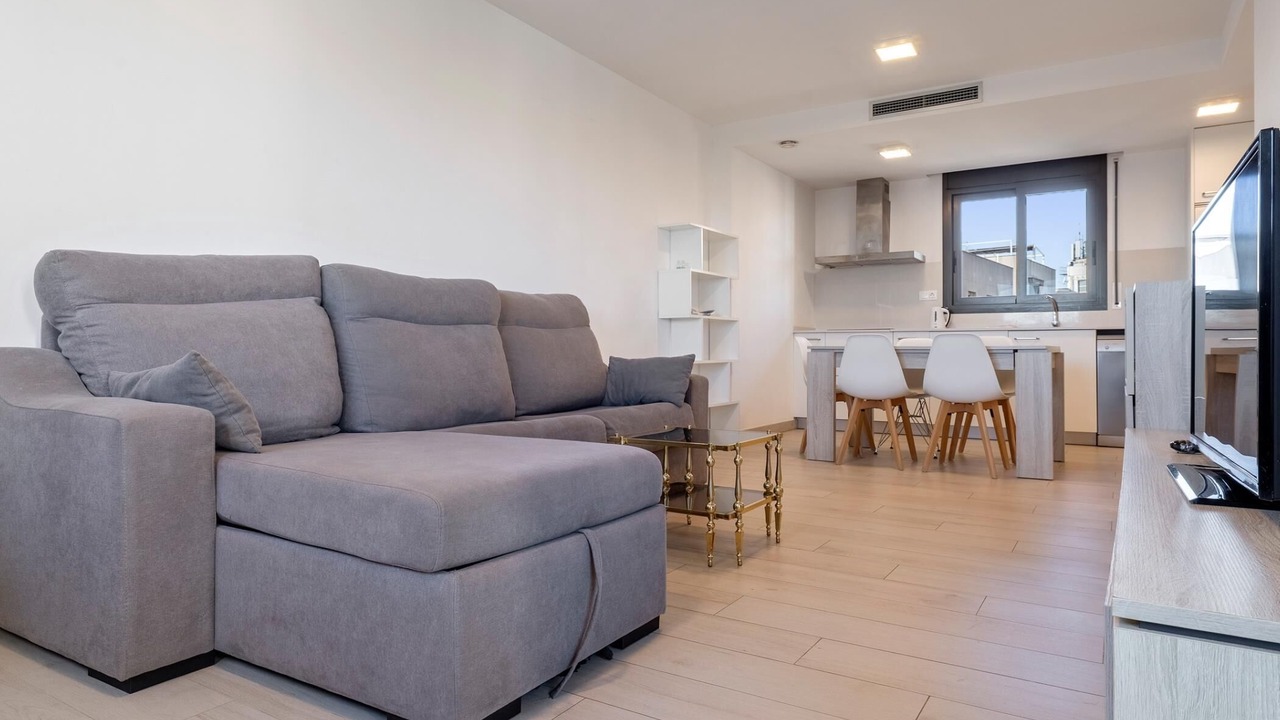 Photo of Livingroom in Torredembarra