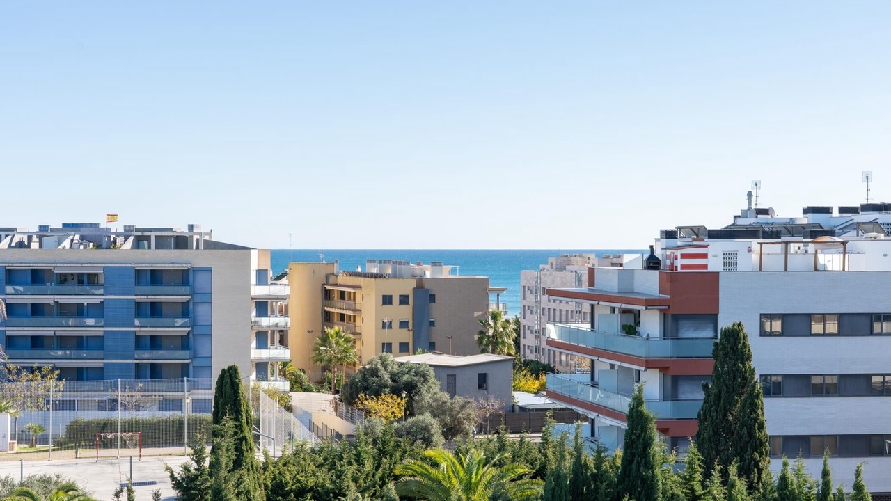Photo of Outdoor in Torredembarra