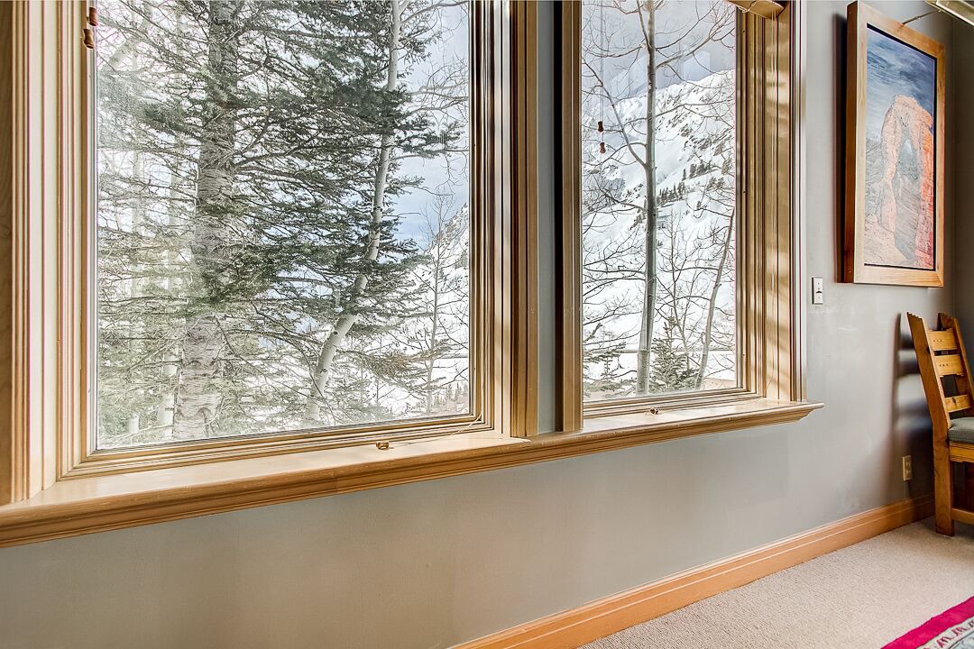 Photo of Bedroom in Salt Lake Mountain Resorts
