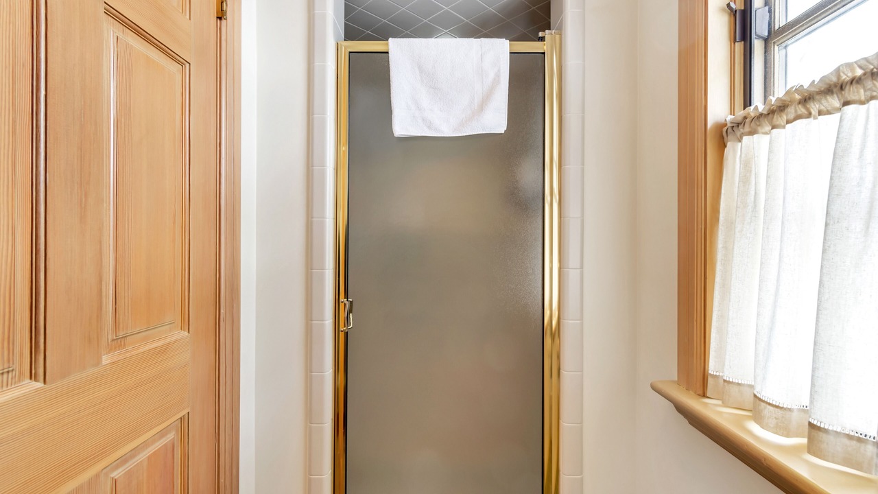 Photo of Bathroom in Salt Lake Mountain Resorts
