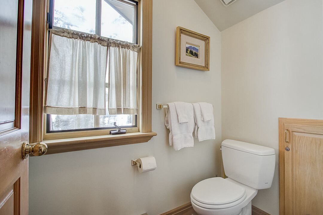 Photo of Bathroom in Salt Lake Mountain Resorts