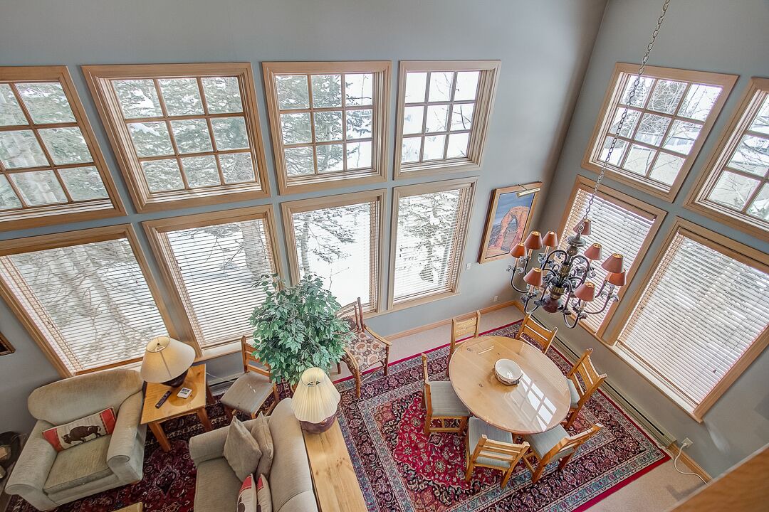 Photo of Bedroom in Salt Lake Mountain Resorts