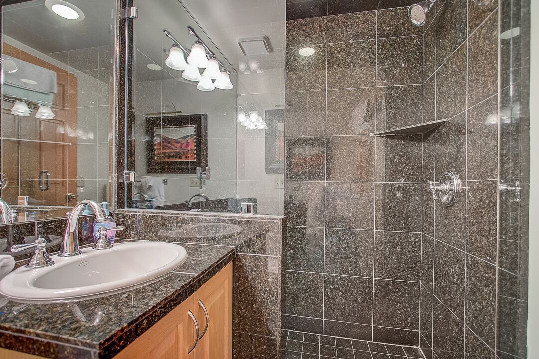 Photo of Bathroom in Salt Lake Mountain Resorts