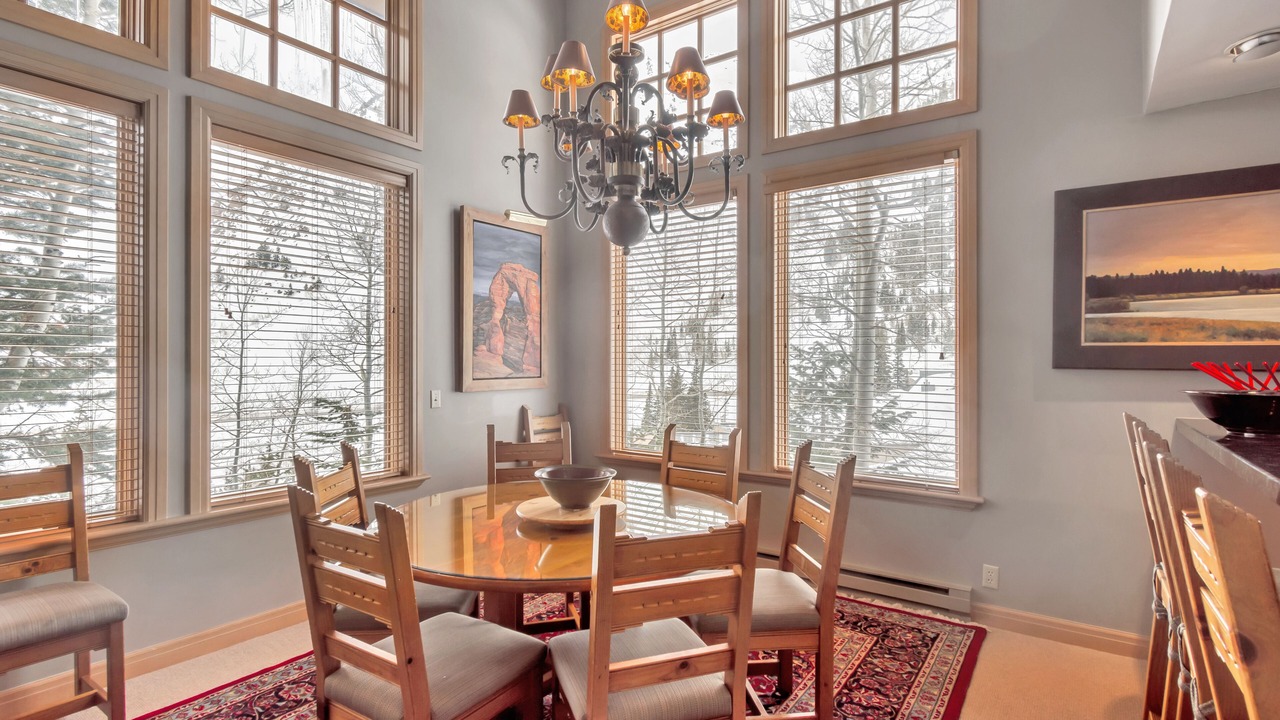 Photo of Bedroom in Salt Lake Mountain Resorts