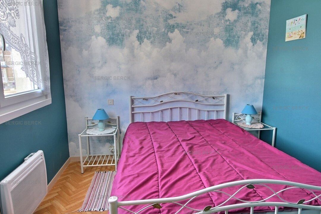 Photo of Bedroom in Berck-sur-Mer