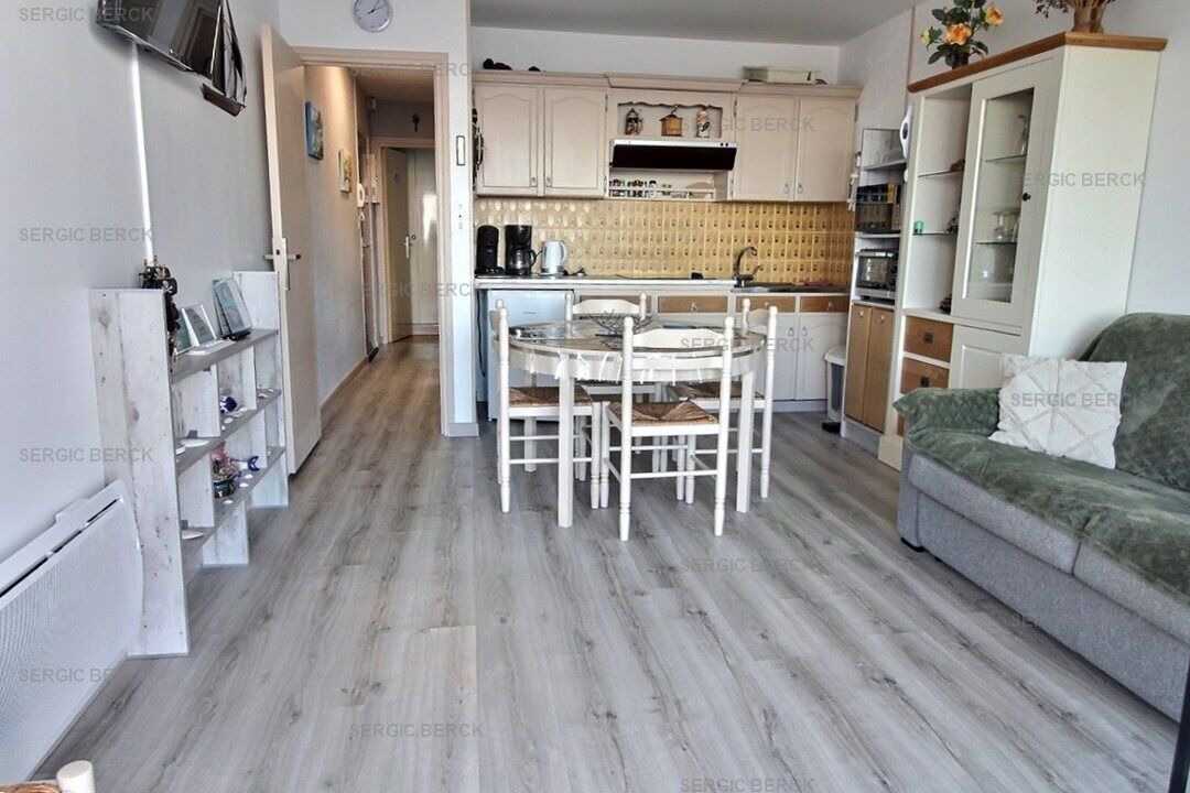 Photo of Livingroom in Berck-sur-Mer