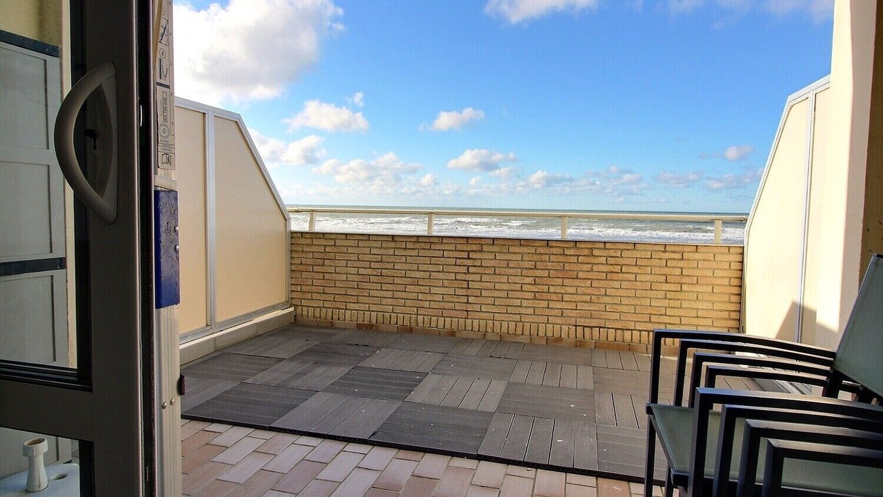 Photo of Patio Balcony in Berck-sur-Mer