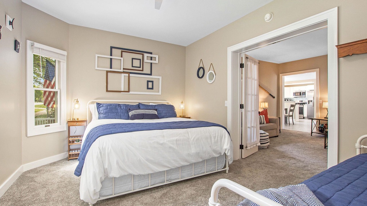 Photo of Bedroom in Grand Haven