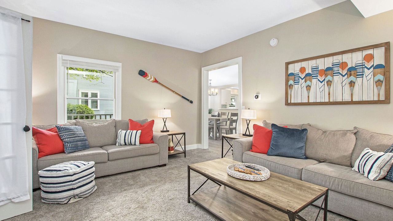 Photo of Livingroom in Grand Haven